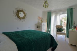 Bedroom- click for photo gallery